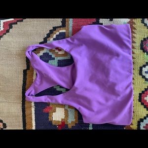 Girlfriend Collective Paloma Bra